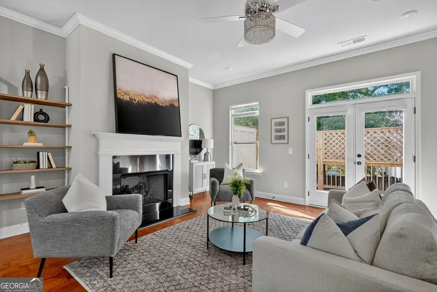 1104 Bakary Court, Decatur, GA 30032 - Image #3