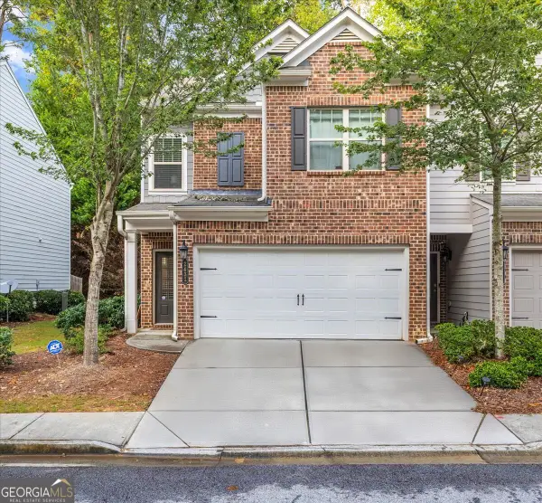 2431 Norwood Park Crossing, Atlanta, GA 30340