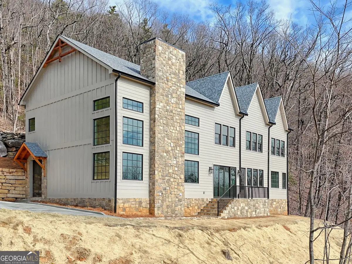 416 Winding View, Clayton, GA 30525 - Image #1