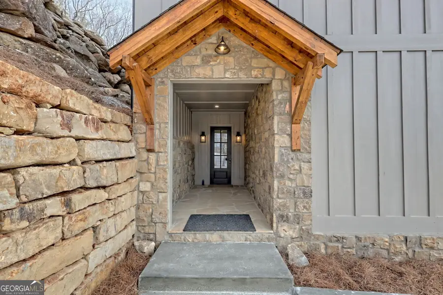 416 Winding View, Clayton, GA 30525 - Image #3