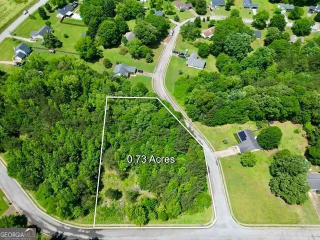 2001 Jefferson Way, McDonough, GA 30252 - Image #1