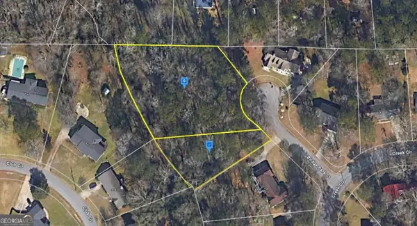 101 Bridge Park Court, Stockbridge, GA 30281