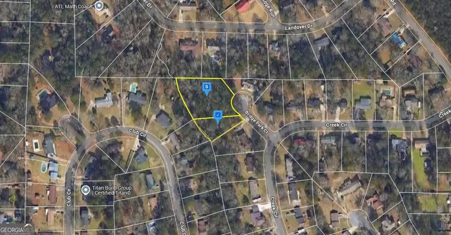 101 Bridge Park Court, Stockbridge, GA 30281 - Image #3