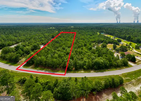 10.5 ACRES (LOT River Road, Waynesboro, GA 30830