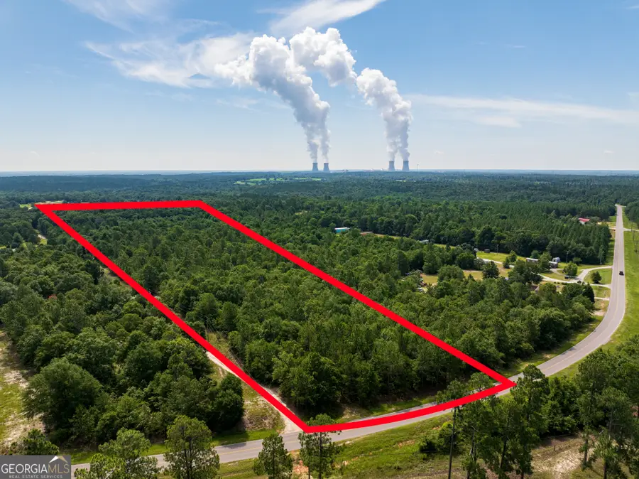 10.5 ACRES (LOT River Road, Waynesboro, GA 30830 - Image #2