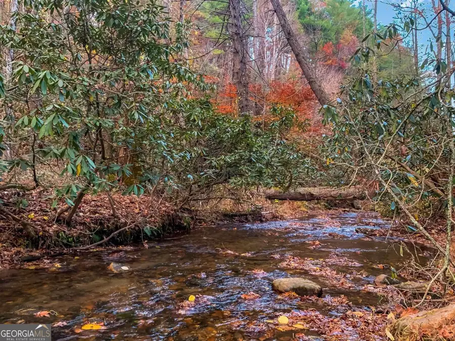 60 Bailey Creek Drive, Blue Ridge, GA 30513 - Image #2