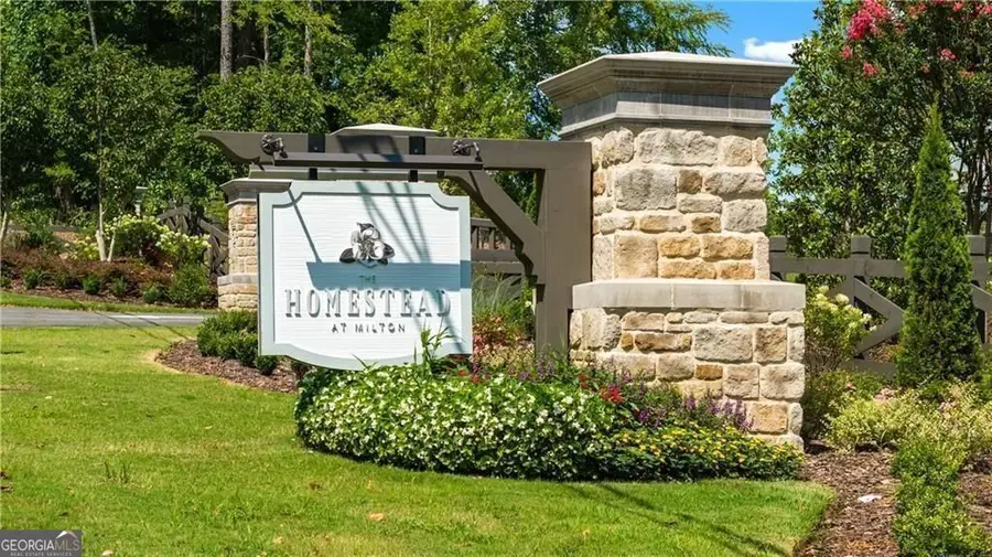 1050 Homestead Drive, Milton, GA 30004 - Image #2