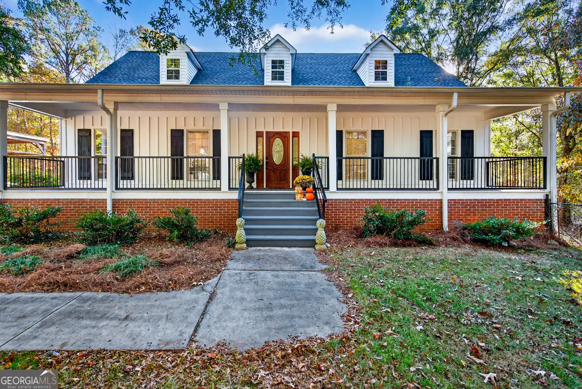 1144 Oak Grove Road, Pine Mountain, GA 31822 - Image #1