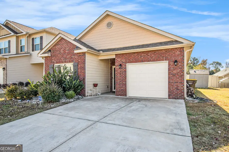 2635 Lovejoy Crossing Lane, Hampton, GA 30228 - Image #2