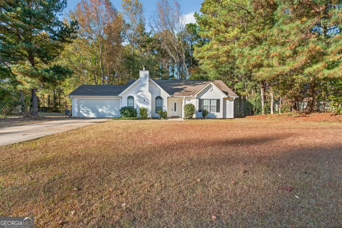218 Nicki Court, Hampton, GA 30228 - Image #1
