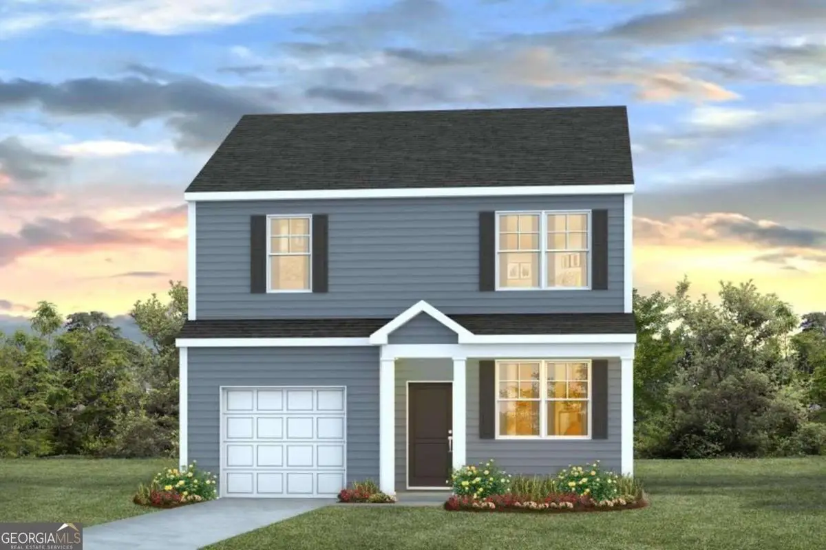 228 Lakeside Drive, Port Wentworth, GA 31407 - Image #1