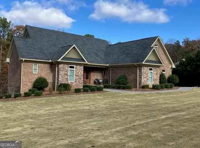 8515 Glen Lake Drive, Cumming, GA 30028 - Image #2