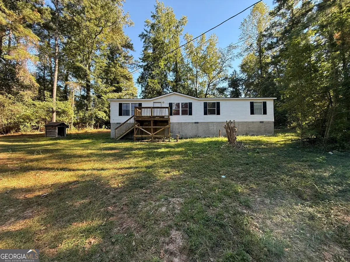 290 Forestwood Drive, Macon, GA 31217 - Image #1