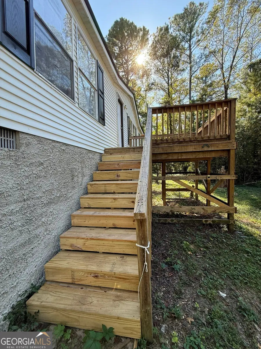 290 Forestwood Drive, Macon, GA 31217 - Image #2