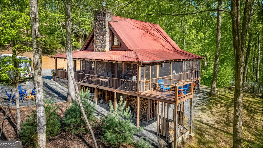 114 Hunterhill Way, Ellijay, GA 30540 - Image #2
