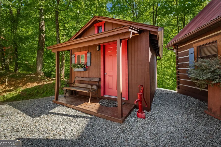 114 Hunterhill Way, Ellijay, GA 30540 - Image #3