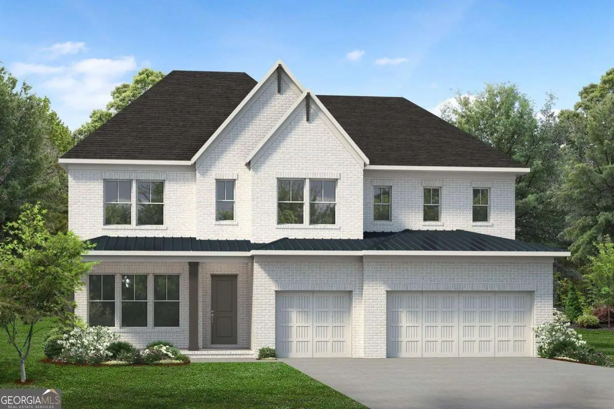 3510 Addison Court, Cumming, GA 30028 - Image #1