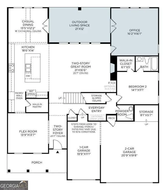 3510 Addison Court, Cumming, GA 30028 - Image #3