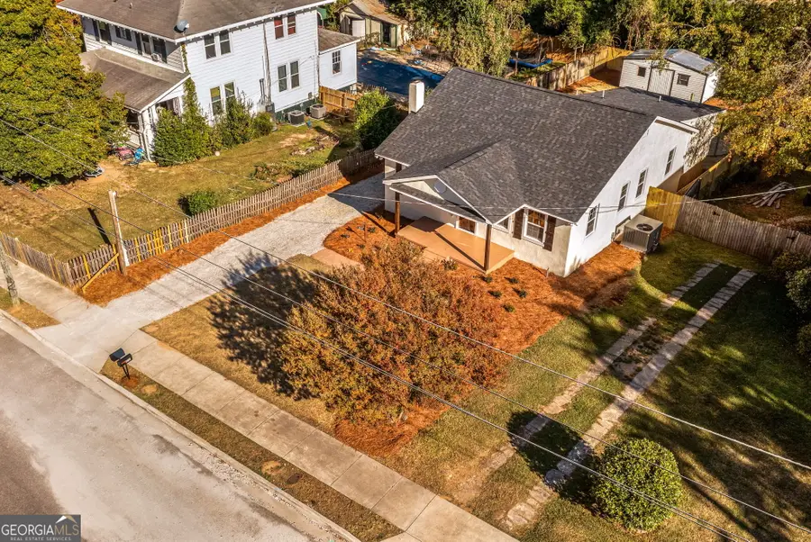 812 Russell Street, Augusta, GA 30904 - #2