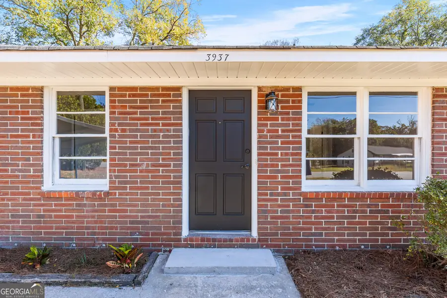 3937 Lindwood Drive, Macon, GA 31206 - Image #2