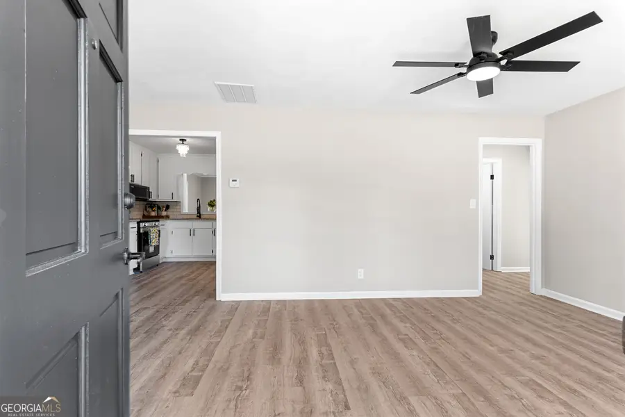 3937 Lindwood Drive, Macon, GA 31206 - Image #3