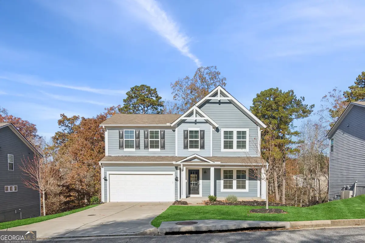 6025 Crescent Landing Drive, Cumming, GA 30028 - Image #1