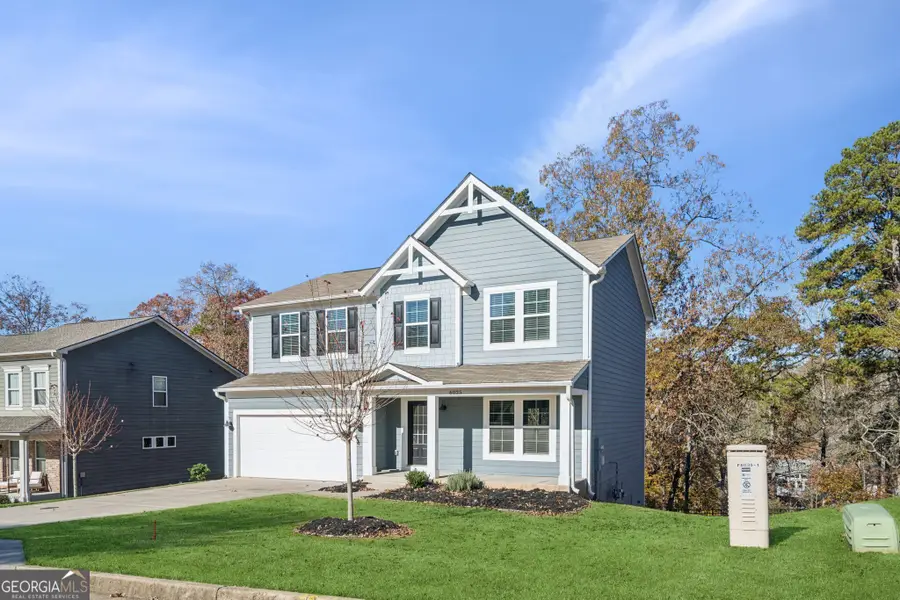 6025 Crescent Landing Drive, Cumming, GA 30028 - Image #3