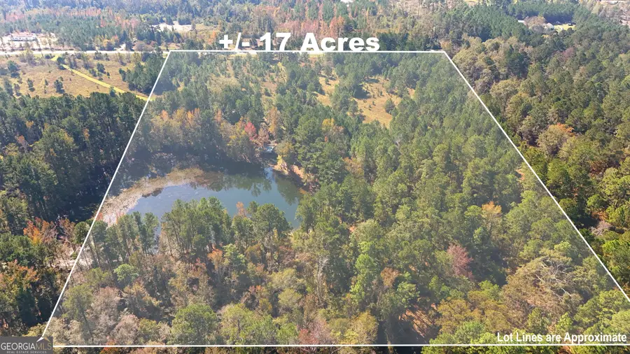 0 Rock Springs Road, Dublin, GA 31021 - Image #3