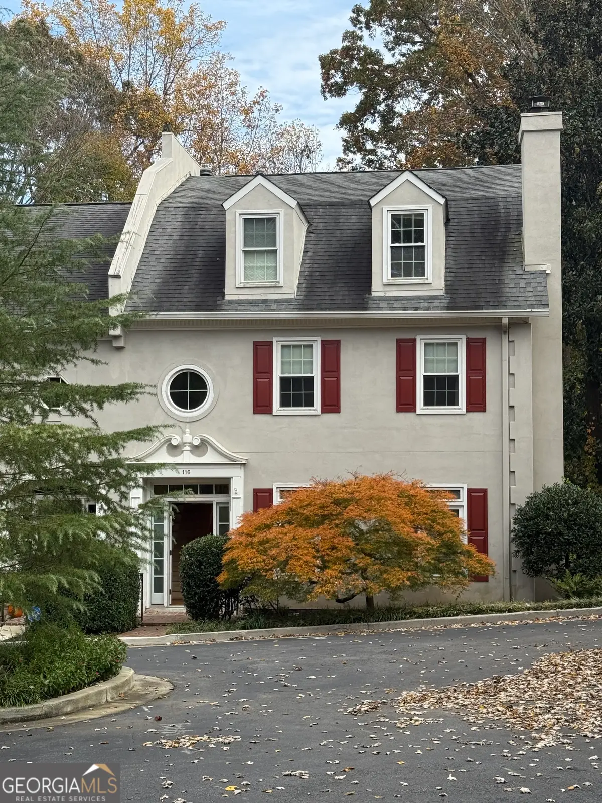 116 Paces Run, Atlanta, GA 30339 - Image #1