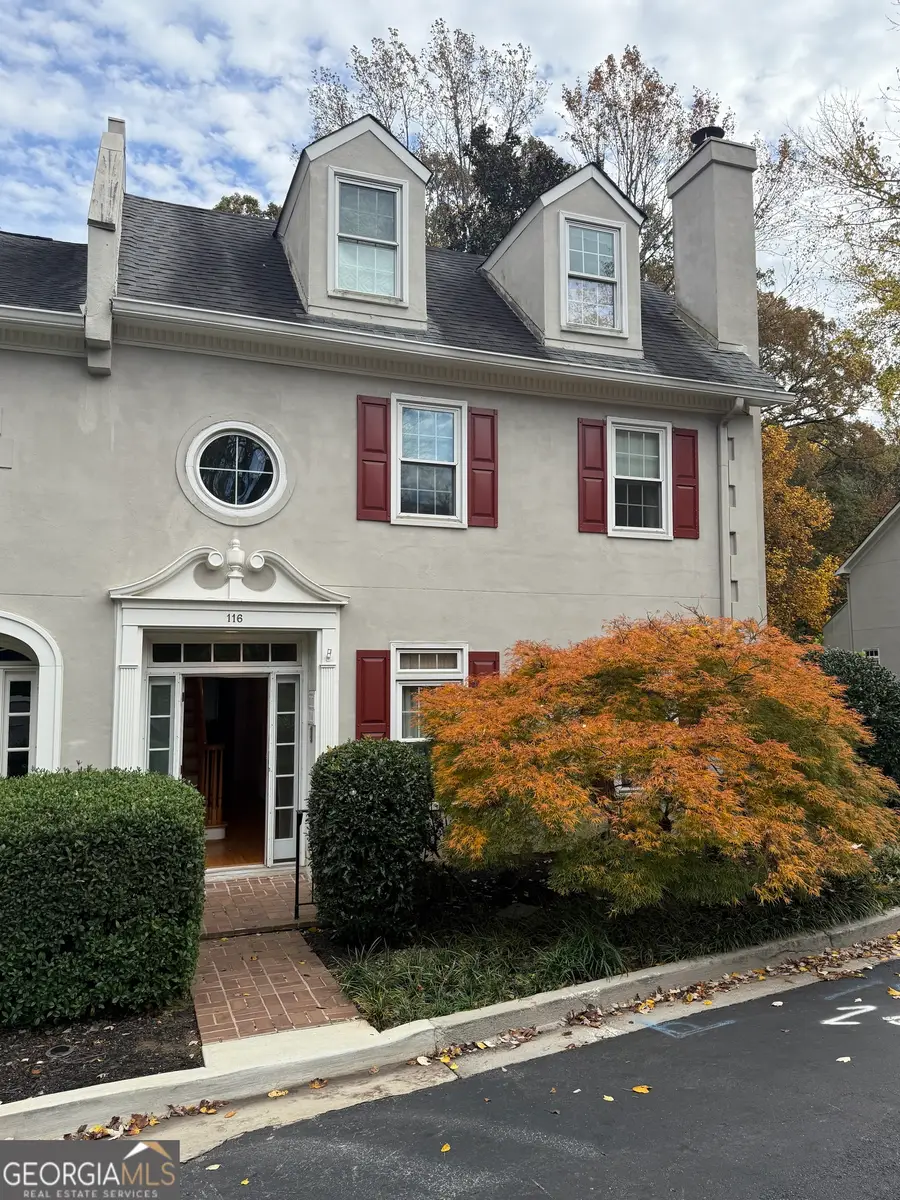 116 Paces Run, Atlanta, GA 30339 - Image #2