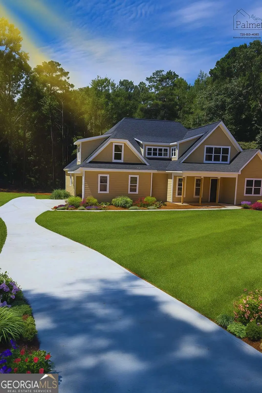 370 Harbour Shores Drive, Jackson, GA 30233 - Image #1