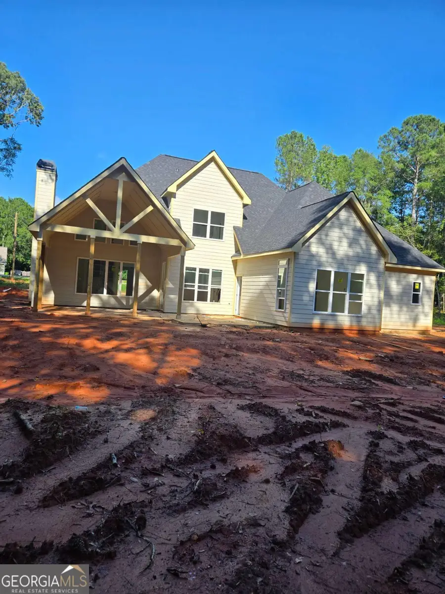 370 Harbour Shores Drive, Jackson, GA 30233 - Image #3