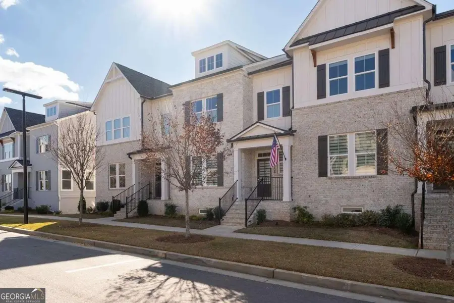 1204 Waterfall Court, Cumming, GA 30041 - Image #2