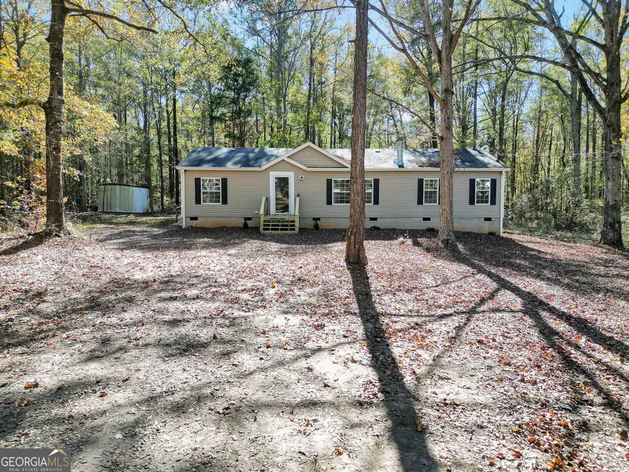 201 Willow Road, Thomaston, GA 30286 - Image #3