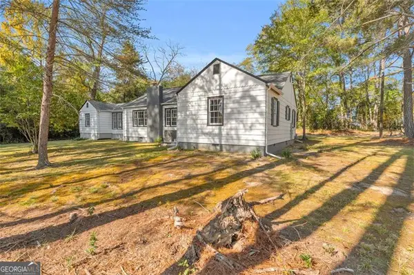 529 College Street, Jackson, GA 30233