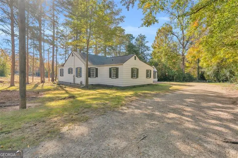 529 College Street, Jackson, GA 30233 - Image #3