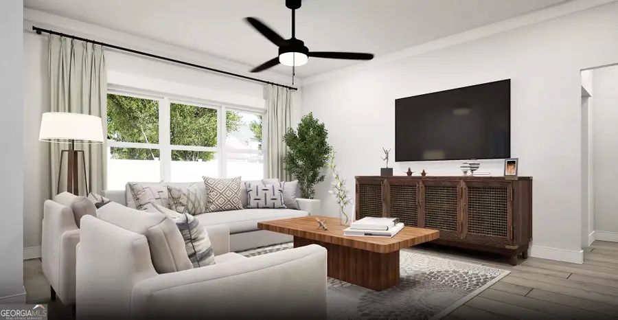 1002 Mill Race #2, Zebulon, GA 30295 - Image #2