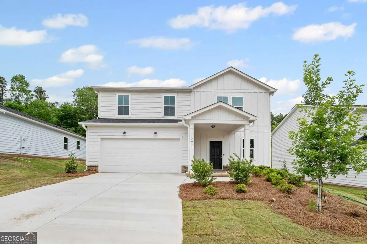 3044 Orwell Drive, Gainesville, GA 30507 - Image #1