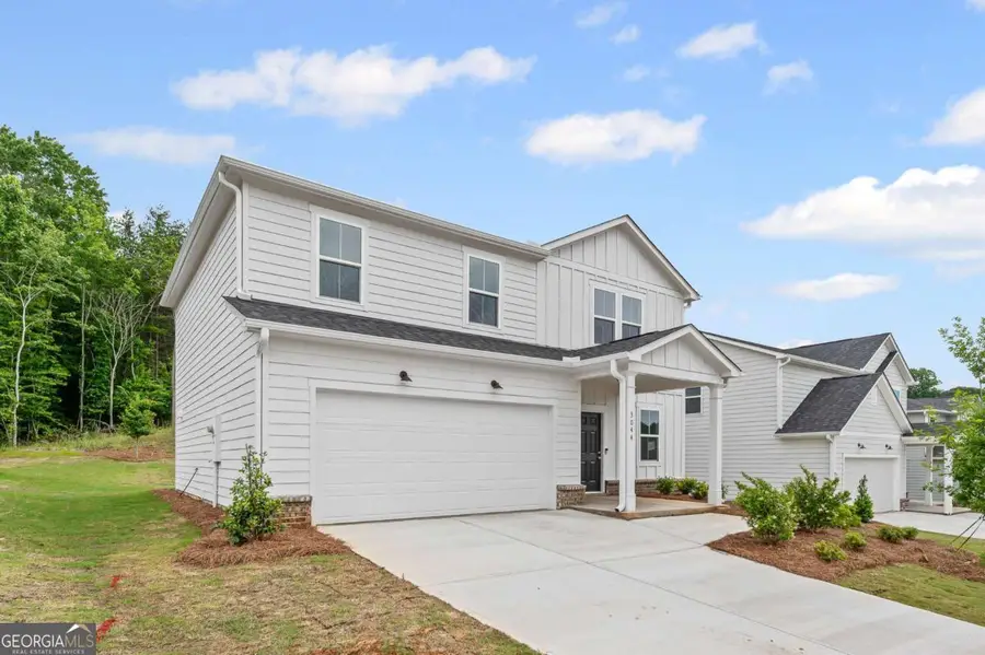 3044 Orwell Drive, Gainesville, GA 30507 - Image #2