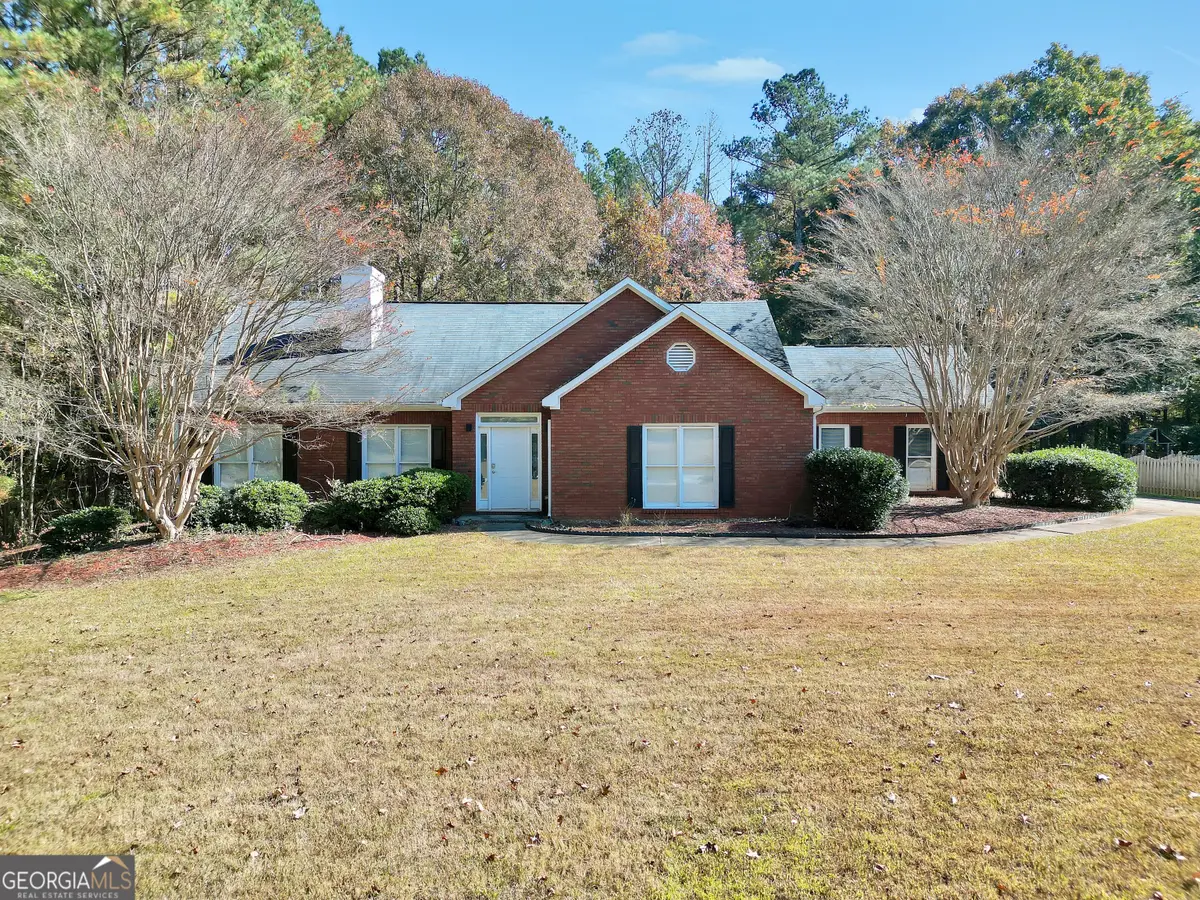 170 Abner Drive, McDonough, GA 30252 - Image #1