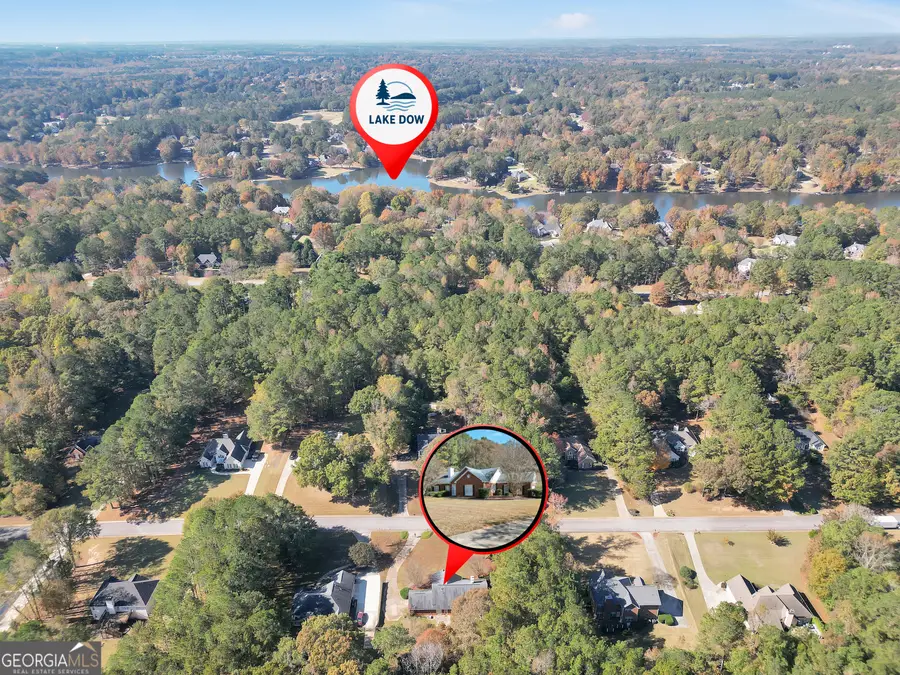 170 Abner Drive, McDonough, GA 30252 - Image #2