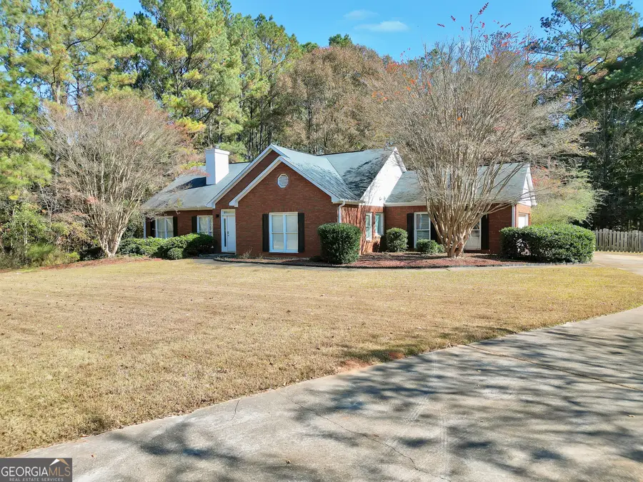 170 Abner Drive, McDonough, GA 30252 - Image #3