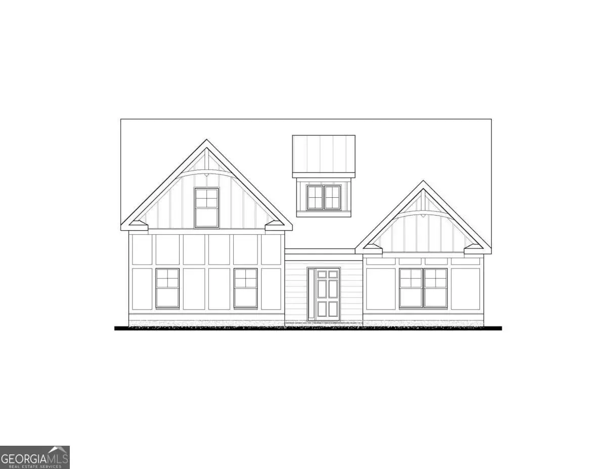 0 Birchwood Drive #31, Griffin, GA 30224 - Image #1