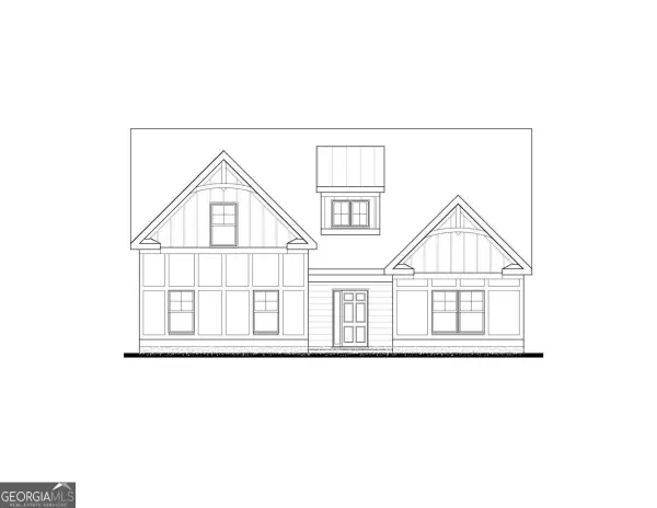 0 Birchwood Drive #31, Griffin, GA 30224