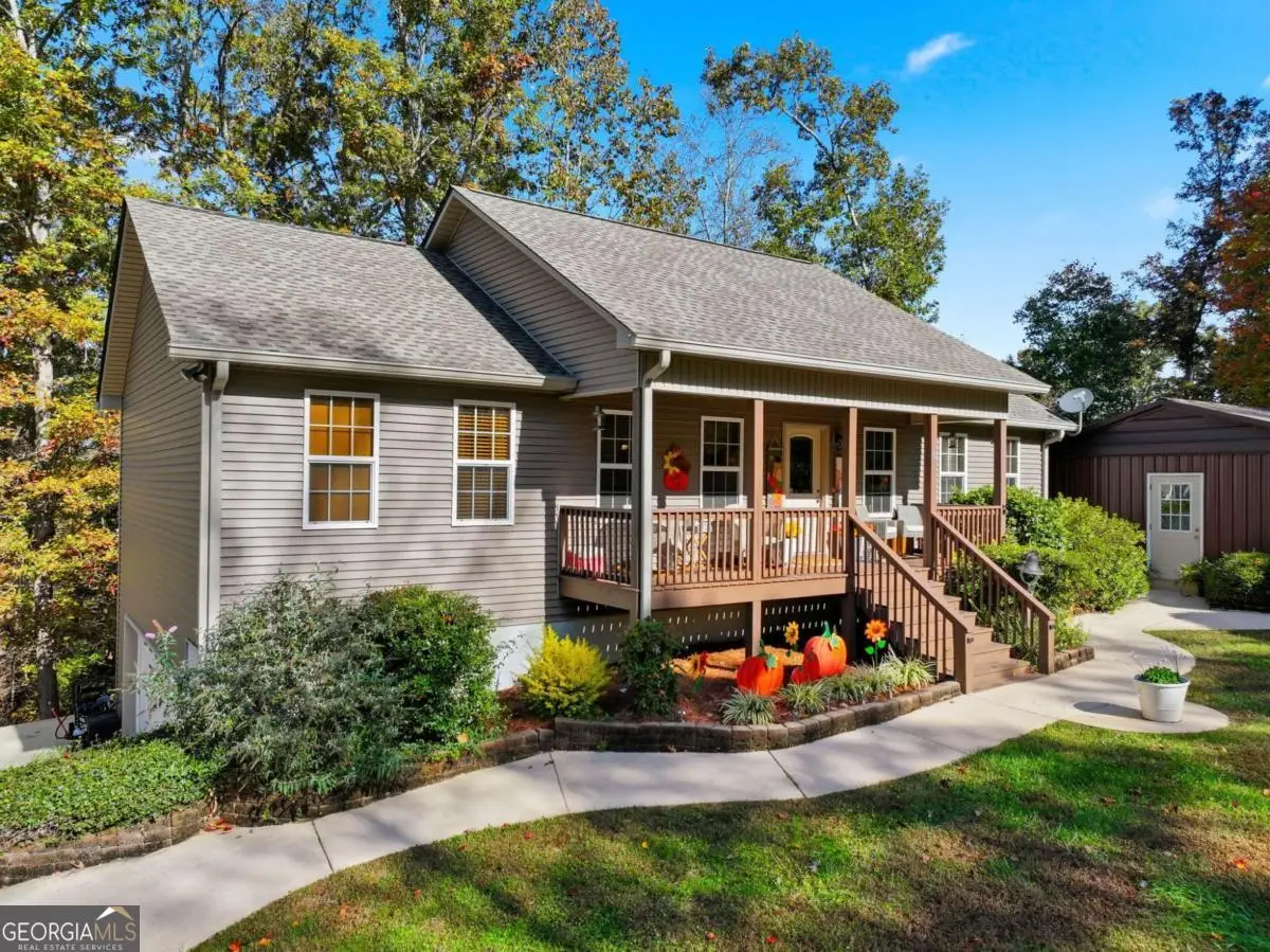 52 Mccollum Road, Ellijay, GA 30540 - Image #1