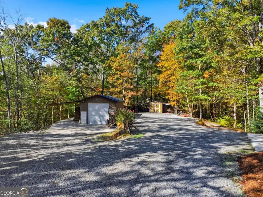 52 Mccollum Road, Ellijay, GA 30540 - Image #2