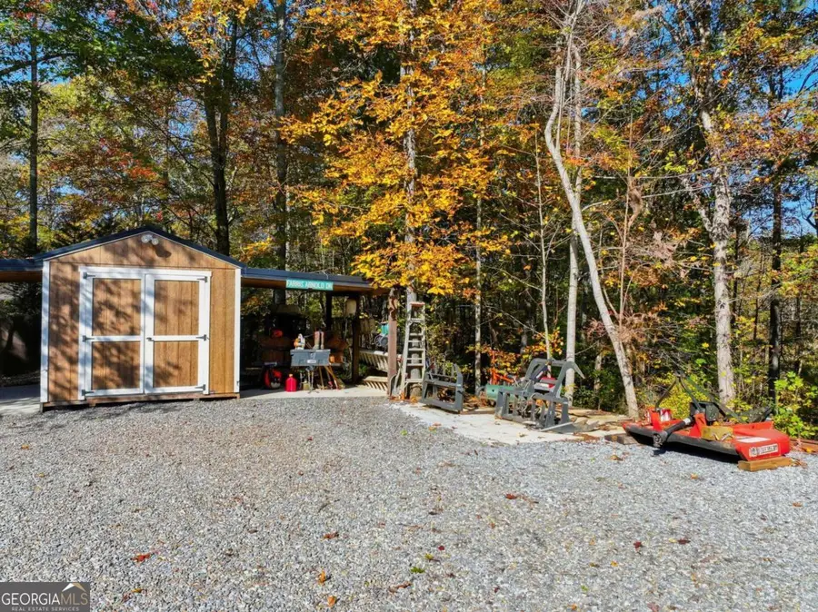 52 Mccollum Road, Ellijay, GA 30540 - Image #3