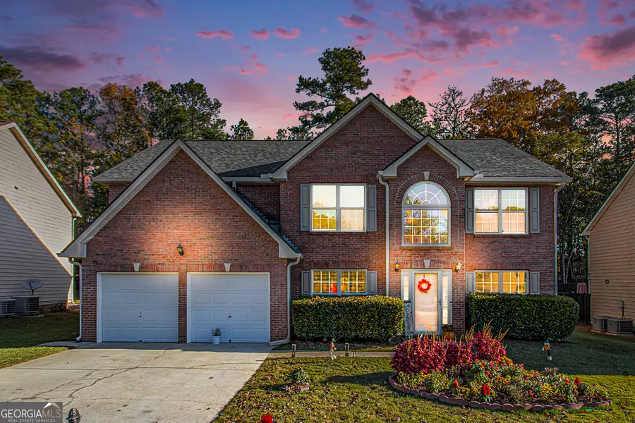 550 Windsor Way, Fairburn, GA 30213 - Image #2