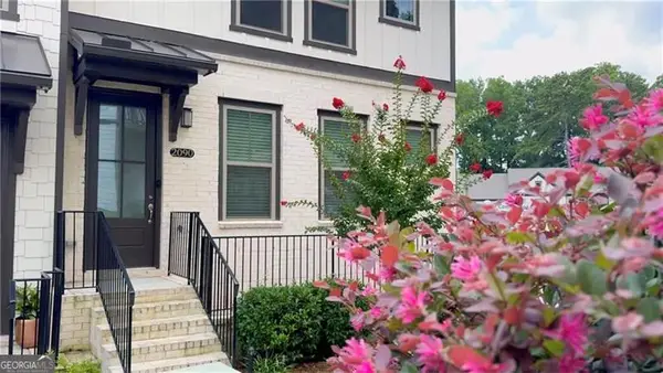 2090 Emmet Park Lane #425, Decatur, GA 30033