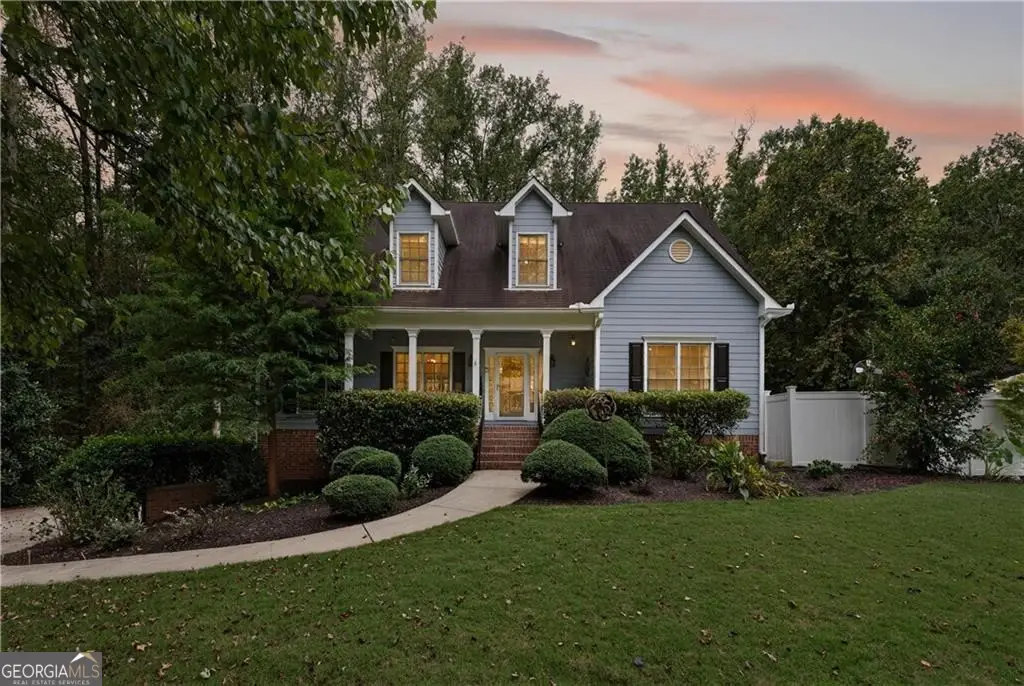 108 Buckeye Branch, Athens, GA 30605 - Image #1